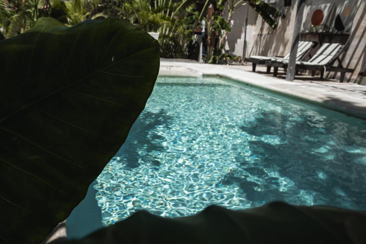 Chill Kanil Tulum Exterior photo