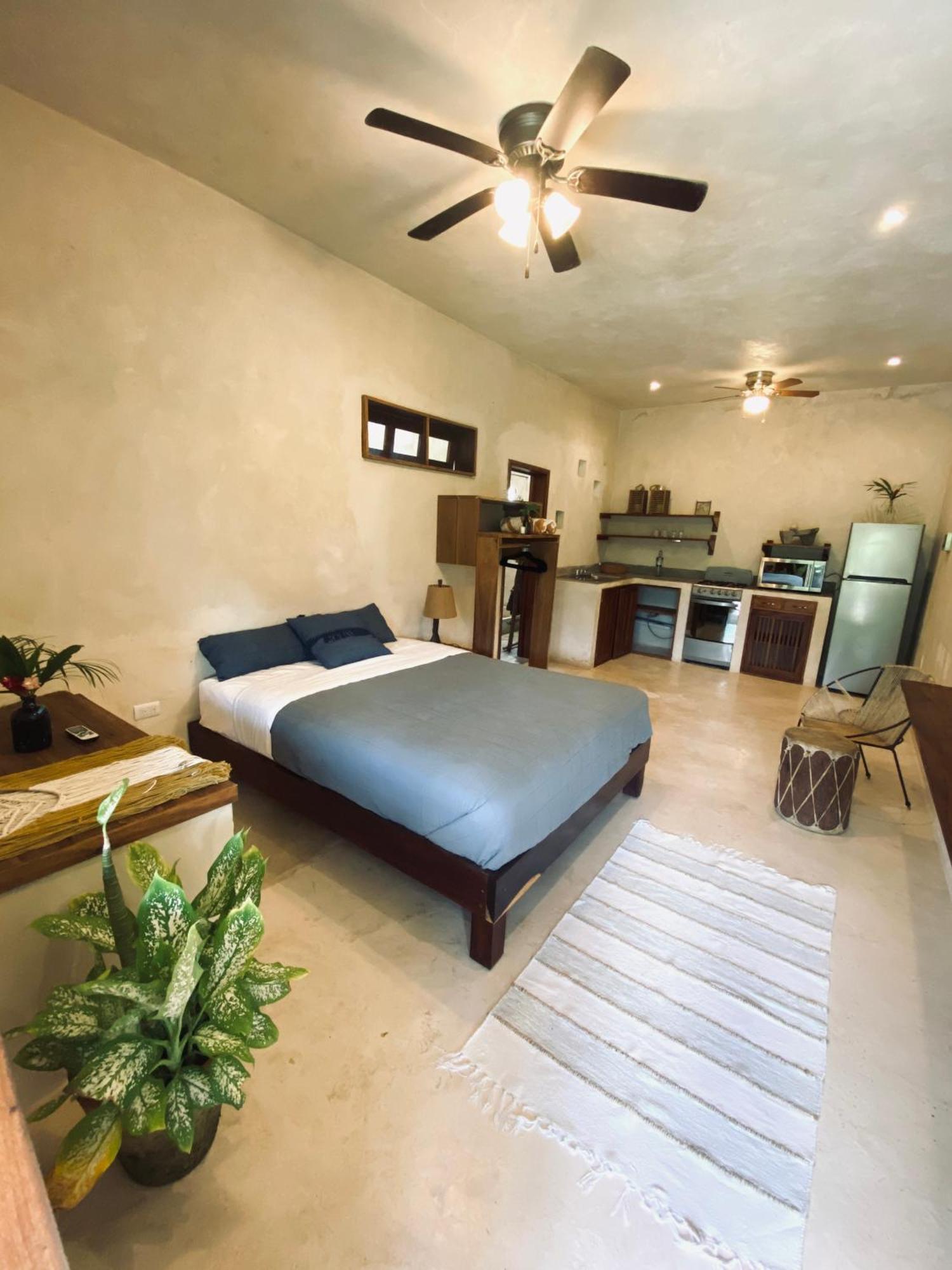 Chill Kanil Tulum Room photo