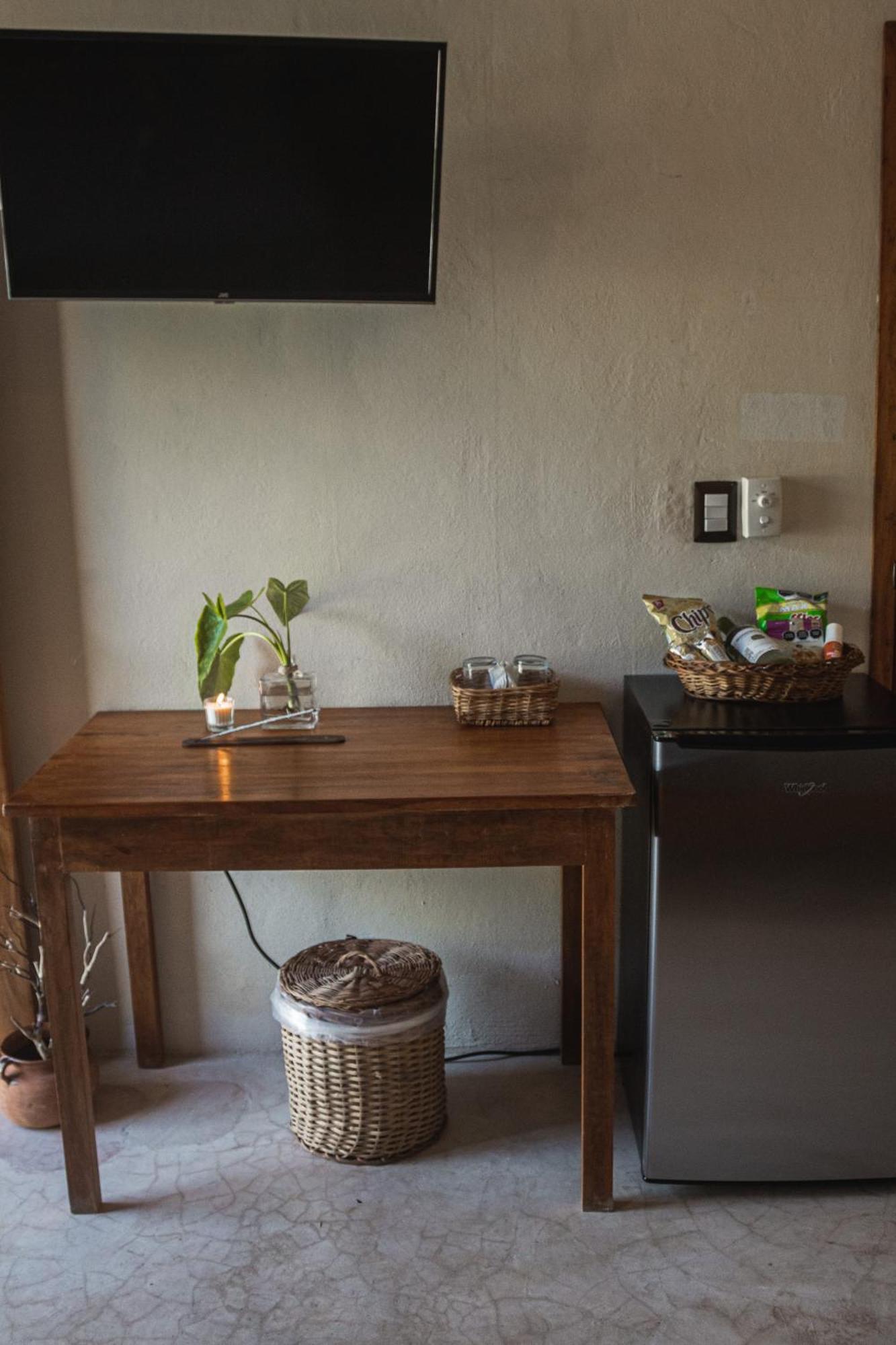 Chill Kanil Tulum Room photo