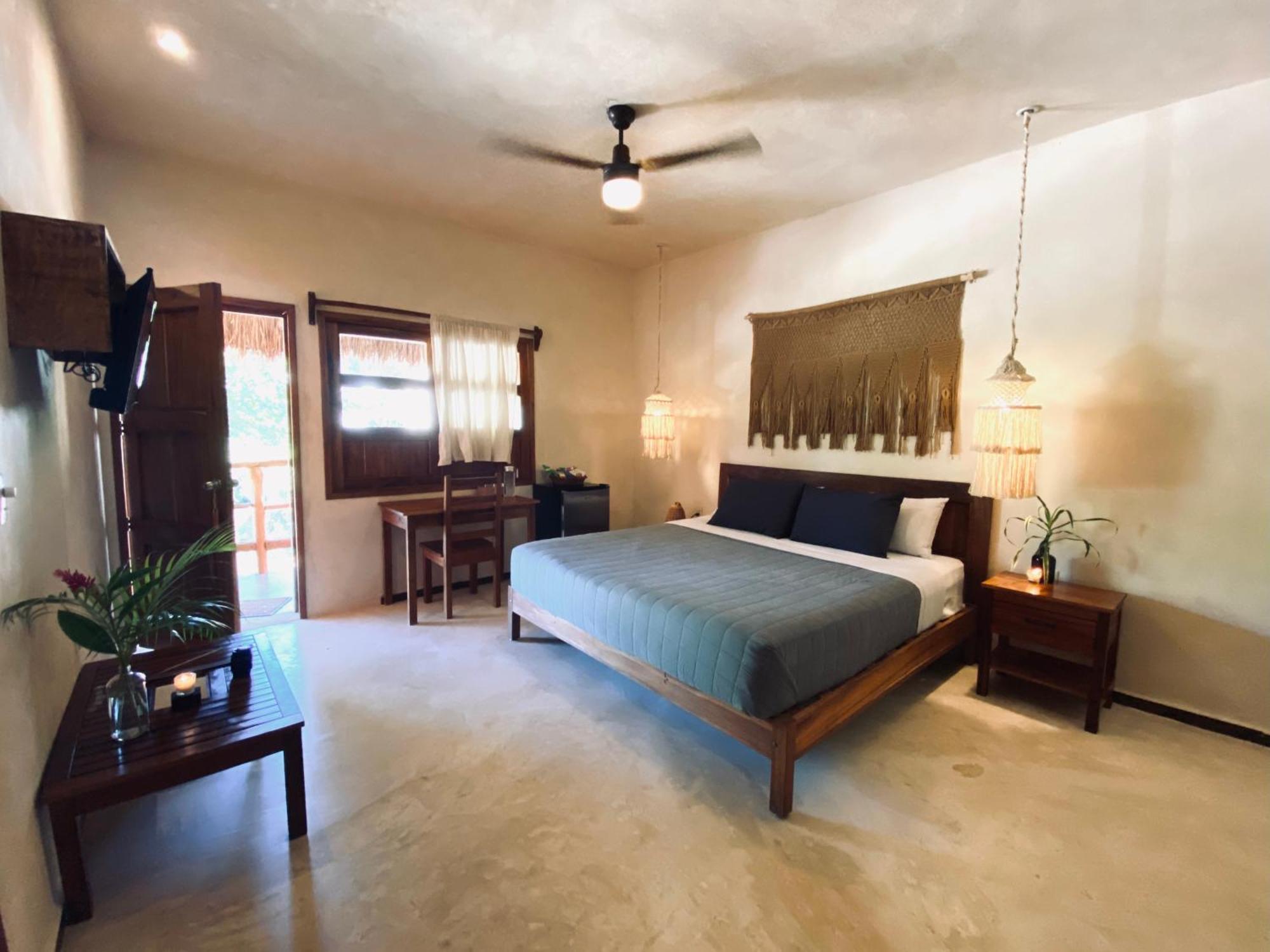 Chill Kanil Tulum Room photo