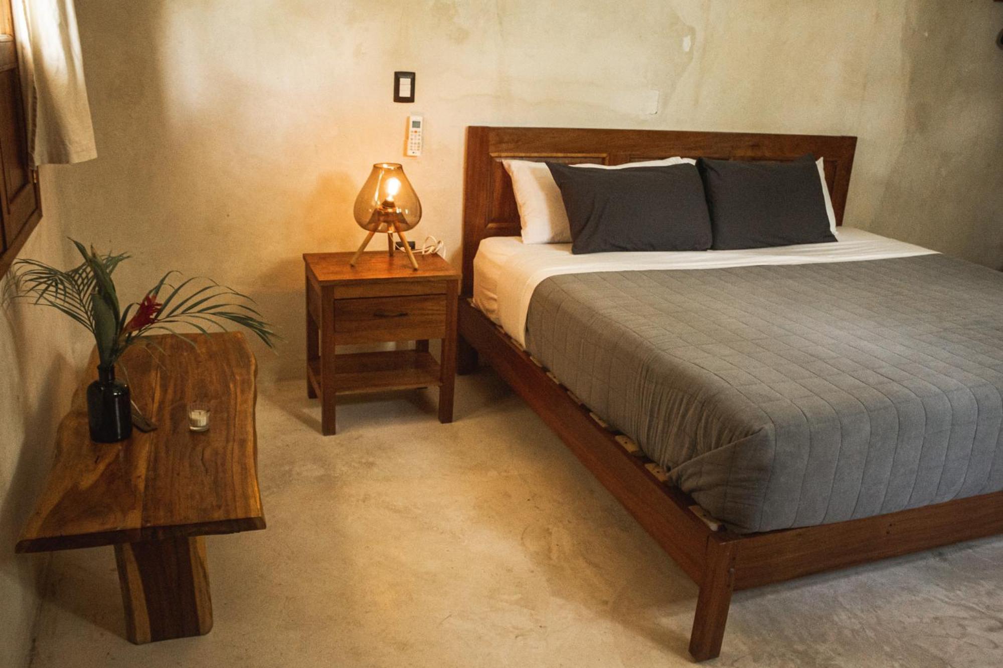 Chill Kanil Tulum Room photo